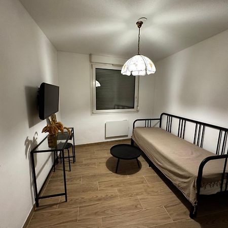 Le Sarsour Appartement Strasbourg Centre Ngoại thất bức ảnh