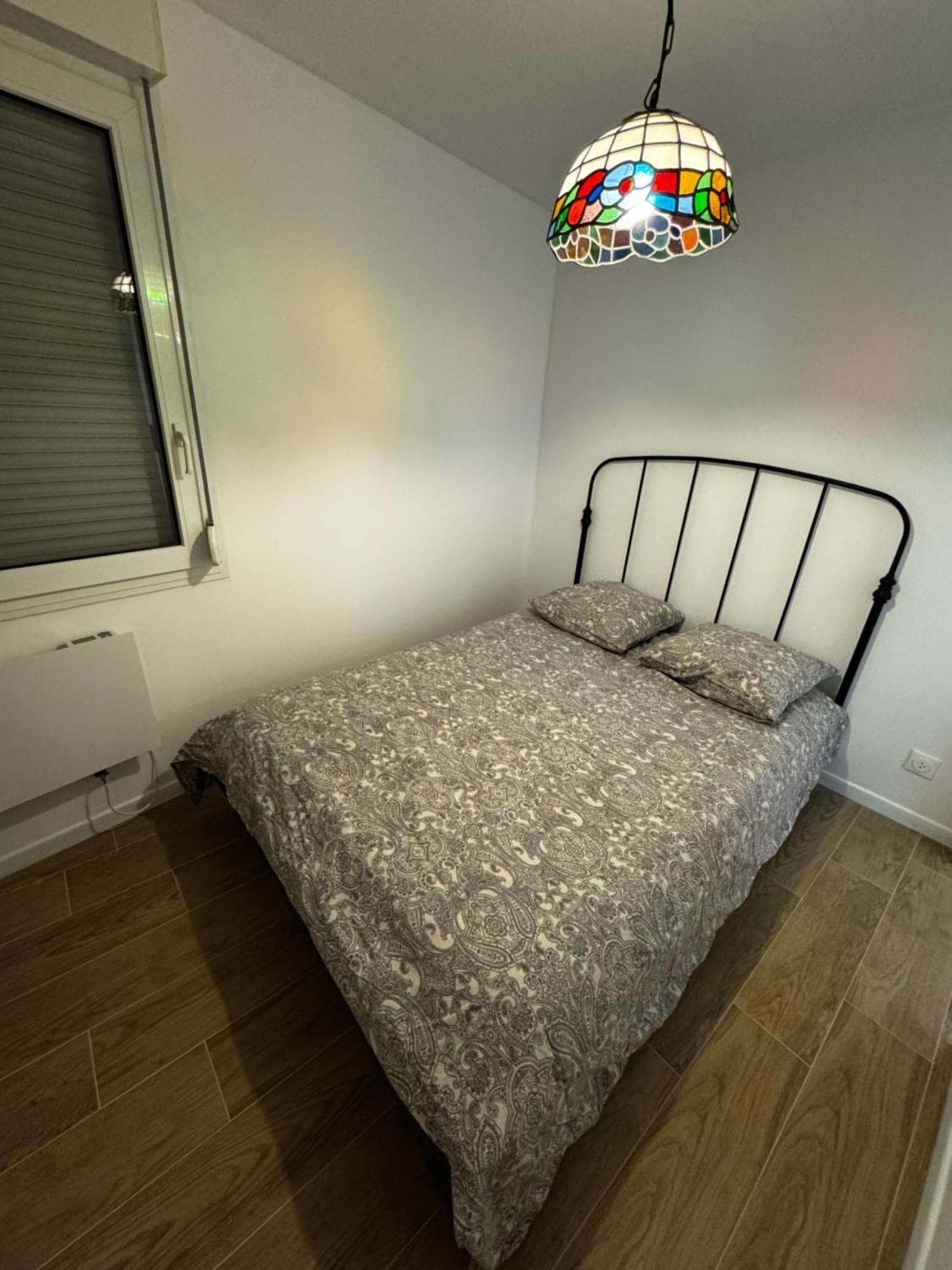 Le Sarsour Appartement Strasbourg Centre Ngoại thất bức ảnh