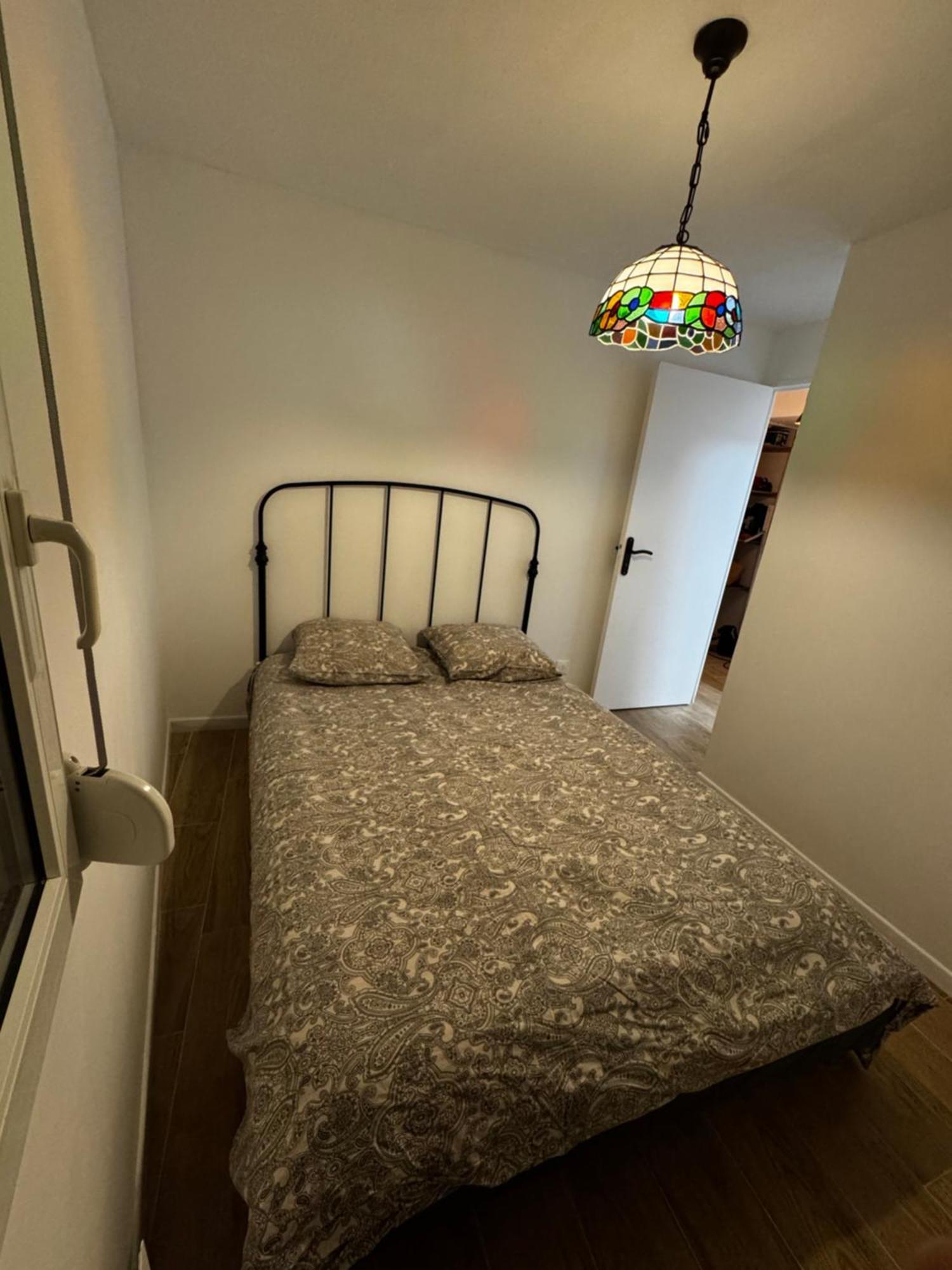Le Sarsour Appartement Strasbourg Centre Ngoại thất bức ảnh