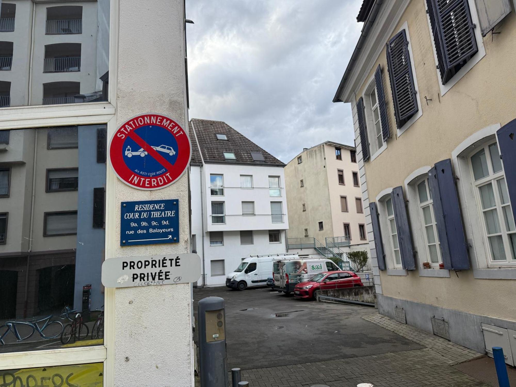 Le Sarsour Appartement Strasbourg Centre Ngoại thất bức ảnh